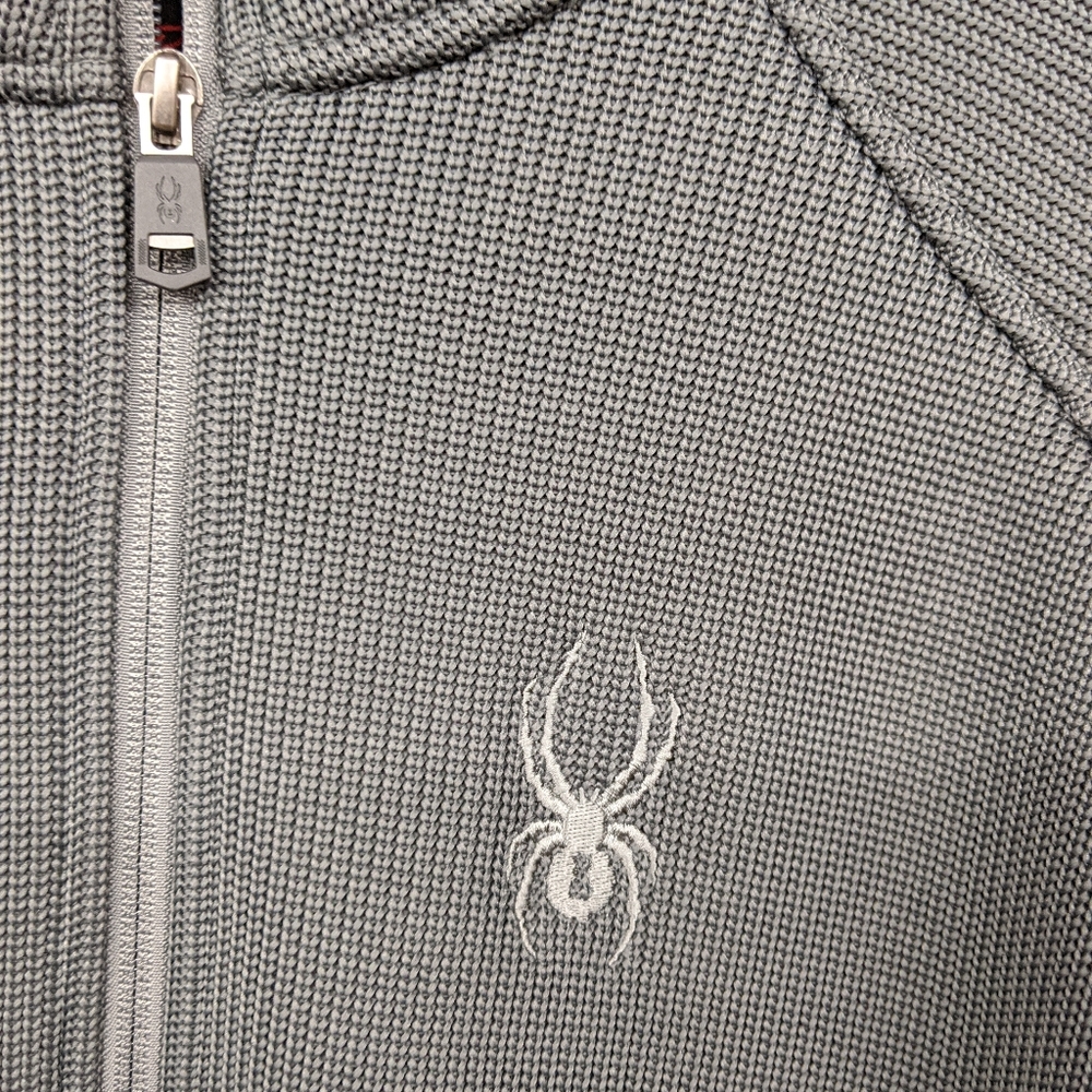 Men's jacket - Picture 2 of 6